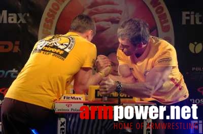 Nemiroff World Cup 2006 # Siłowanie na ręce # Armwrestling # Armpower.net