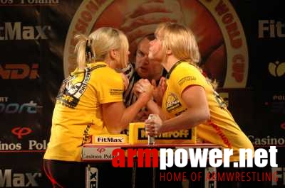 Nemiroff World Cup 2006 # Siłowanie na ręce # Armwrestling # Armpower.net