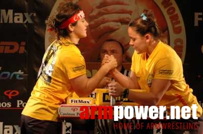 Nemiroff World Cup 2006 # Siłowanie na ręce # Armwrestling # Armpower.net