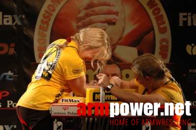 Nemiroff World Cup 2006 # Siłowanie na ręce # Armwrestling # Armpower.net