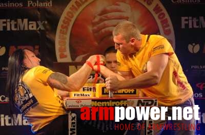 Nemiroff World Cup 2006 # Armwrestling # Armpower.net