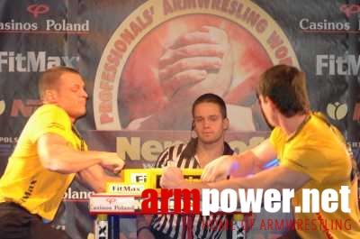 Nemiroff World Cup 2006 # Armwrestling # Armpower.net