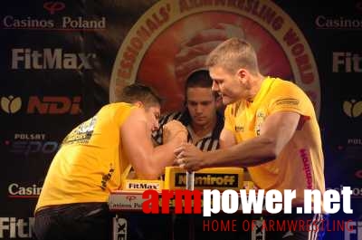 Nemiroff World Cup 2006 # Armwrestling # Armpower.net