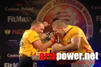 Nemiroff World Cup 2006 # Armwrestling # Armpower.net