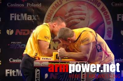 Nemiroff World Cup 2006 # Siłowanie na ręce # Armwrestling # Armpower.net