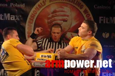 Nemiroff World Cup 2006 # Armwrestling # Armpower.net