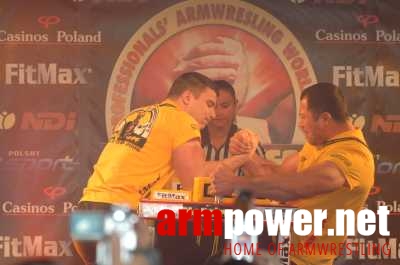 Nemiroff World Cup 2006 # Siłowanie na ręce # Armwrestling # Armpower.net