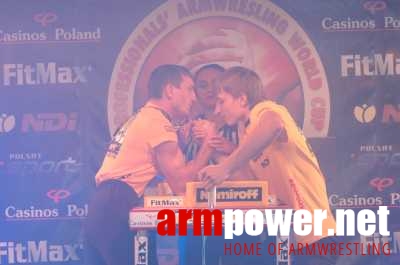 Nemiroff World Cup 2006 # Armwrestling # Armpower.net