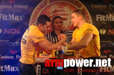 Nemiroff World Cup 2006 # Armwrestling # Armpower.net