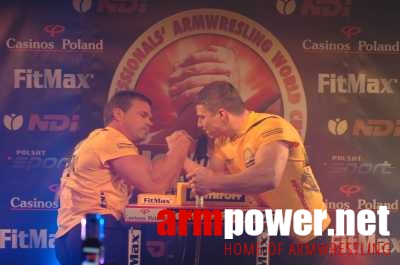 Nemiroff World Cup 2006 # Armwrestling # Armpower.net