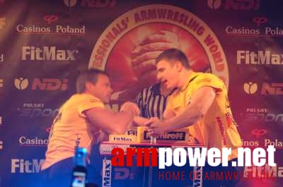 Nemiroff World Cup 2006 # Armwrestling # Armpower.net