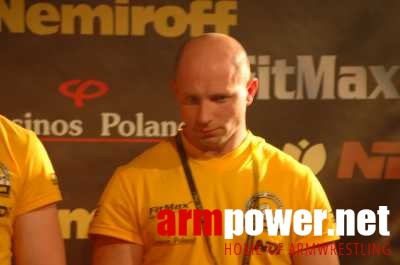 Nemiroff World Cup 2006 # Siłowanie na ręce # Armwrestling # Armpower.net