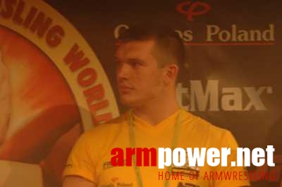 Nemiroff World Cup 2006 # Siłowanie na ręce # Armwrestling # Armpower.net