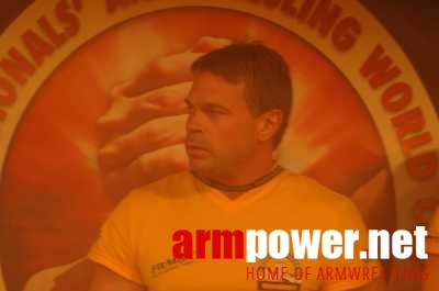 Nemiroff World Cup 2006 # Armwrestling # Armpower.net