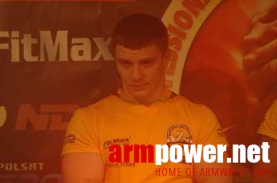 Nemiroff World Cup 2006 # Siłowanie na ręce # Armwrestling # Armpower.net