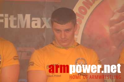 Nemiroff World Cup 2006 # Armwrestling # Armpower.net