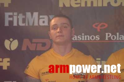 Nemiroff World Cup 2006 # Armwrestling # Armpower.net