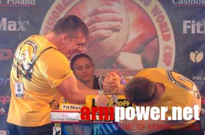 Nemiroff World Cup 2006 # Siłowanie na ręce # Armwrestling # Armpower.net