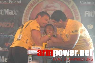 Nemiroff World Cup 2006 # Armwrestling # Armpower.net