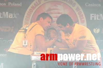 Nemiroff World Cup 2006 # Armwrestling # Armpower.net