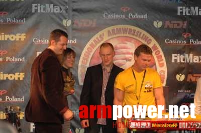 Nemiroff World Cup 2006 # Siłowanie na ręce # Armwrestling # Armpower.net