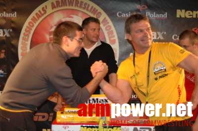 Nemiroff World Cup 2006 # Siłowanie na ręce # Armwrestling # Armpower.net