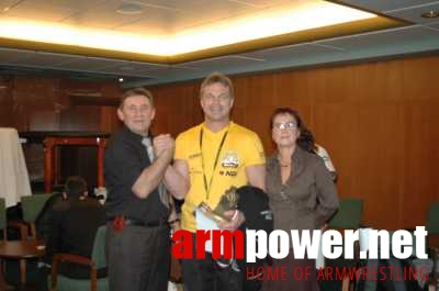 Nemiroff World Cup 2006 # Armwrestling # Armpower.net