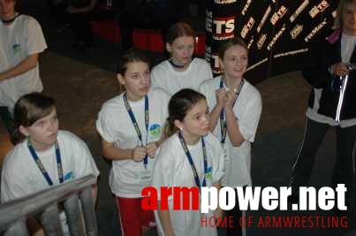 VII Puchar Polski # Armwrestling # Armpower.net