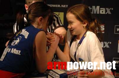 VII Puchar Polski # Armwrestling # Armpower.net