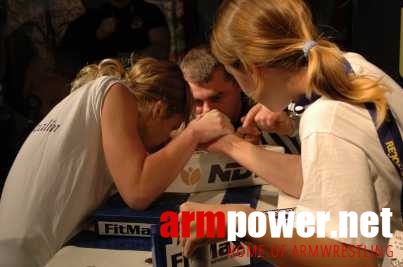 VII Puchar Polski # Armwrestling # Armpower.net