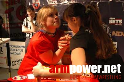 VII Puchar Polski # Armwrestling # Armpower.net