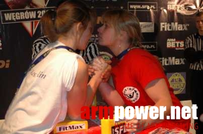 VII Puchar Polski # Siłowanie na ręce # Armwrestling # Armpower.net