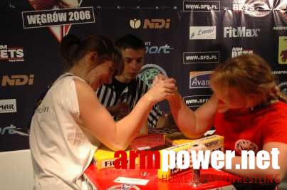 VII Puchar Polski # Siłowanie na ręce # Armwrestling # Armpower.net