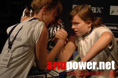 VII Puchar Polski # Armwrestling # Armpower.net