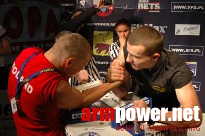 VII Puchar Polski # Armwrestling # Armpower.net