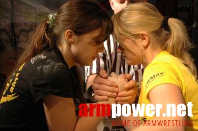 VII Puchar Polski # Armwrestling # Armpower.net