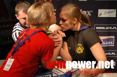 VII Puchar Polski # Armwrestling # Armpower.net