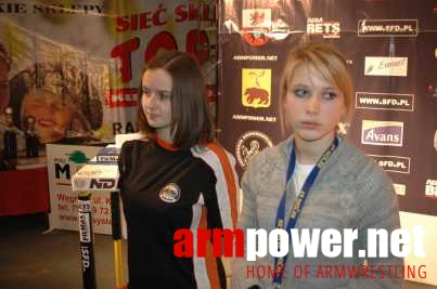 VII Puchar Polski # Armwrestling # Armpower.net