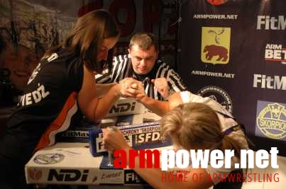 VII Puchar Polski # Armwrestling # Armpower.net