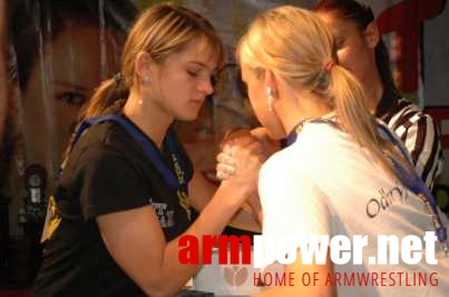 VII Puchar Polski # Armwrestling # Armpower.net