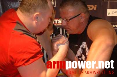 VII Puchar Polski # Armwrestling # Armpower.net