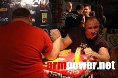 VII Puchar Polski # Siłowanie na ręce # Armwrestling # Armpower.net