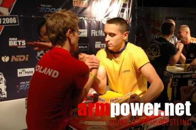 VII Puchar Polski # Armwrestling # Armpower.net