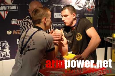 VII Puchar Polski # Siłowanie na ręce # Armwrestling # Armpower.net