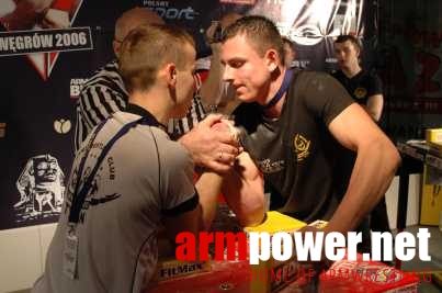 VII Puchar Polski # Siłowanie na ręce # Armwrestling # Armpower.net