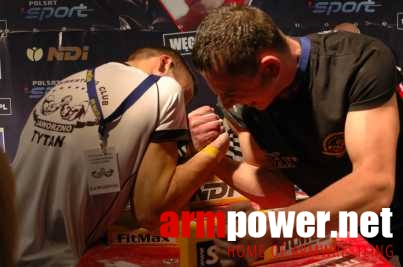 VII Puchar Polski # Armwrestling # Armpower.net