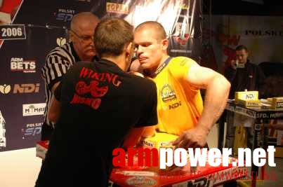 VII Puchar Polski # Siłowanie na ręce # Armwrestling # Armpower.net