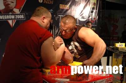 VII Puchar Polski # Siłowanie na ręce # Armwrestling # Armpower.net