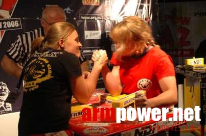 VII Puchar Polski # Armwrestling # Armpower.net