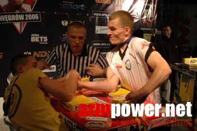 VII Puchar Polski # Armwrestling # Armpower.net